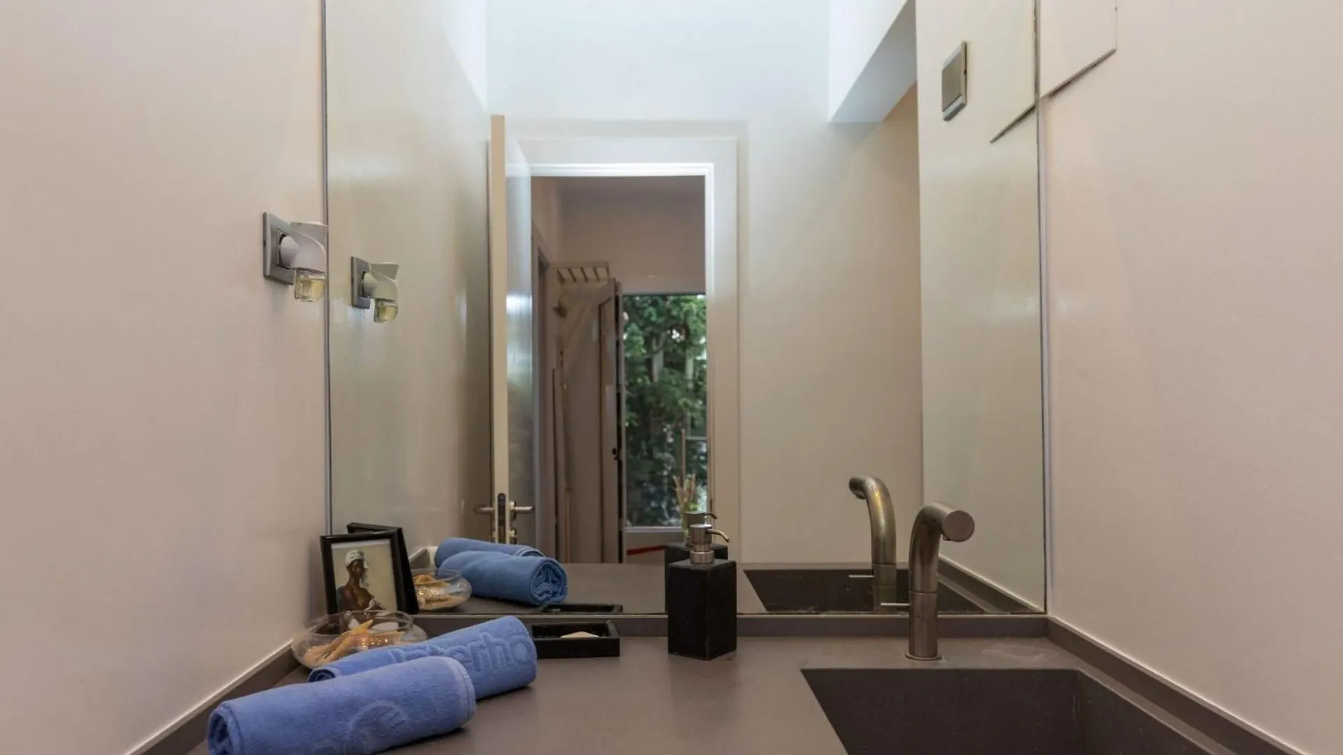 Apartment Pardal By Interhome Llança Spanien
