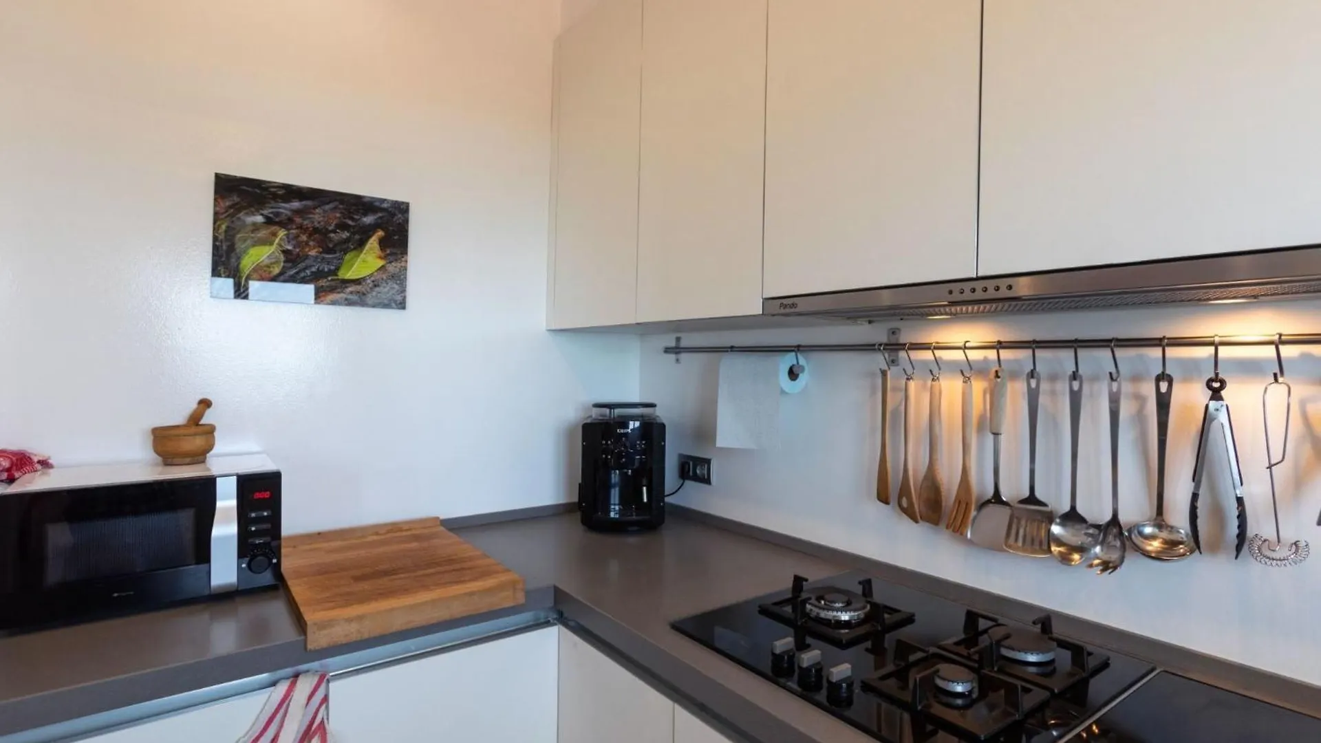 Apartment Pardal By Interhome Llança