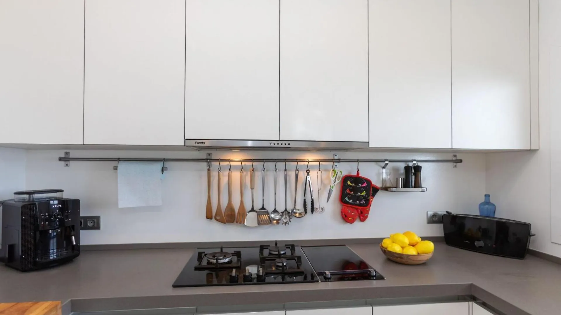 Apartment Pardal By Interhome Llança