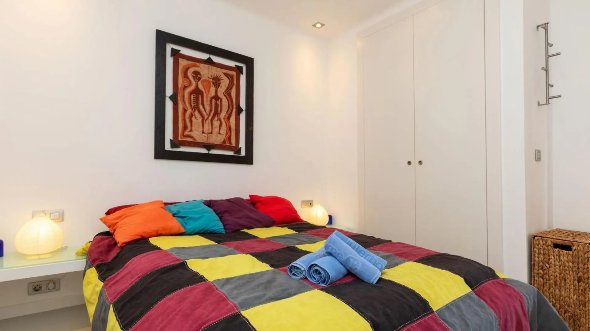 Apartment Pardal By Interhome Llança Spanien