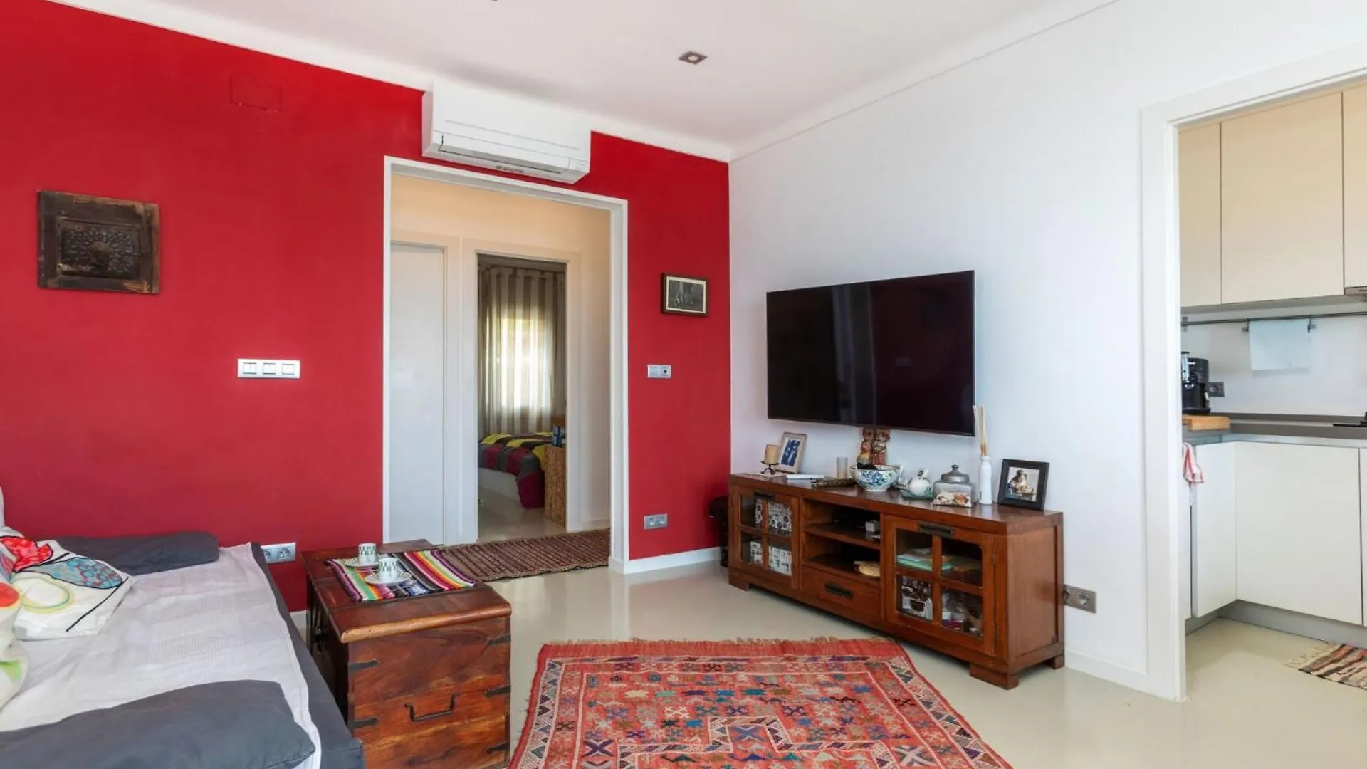 Apartment Pardal By Interhome Llança 0*,